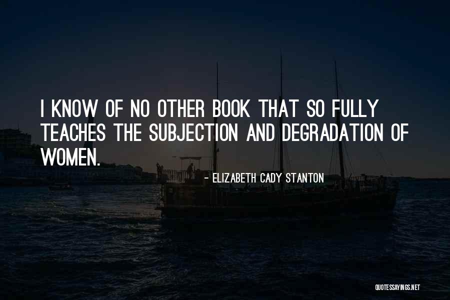 Kr Snoocko Stavba Tela Quotes By Elizabeth Cady Stanton Kr Snoocko Stavba Tela Quotes By Elizabeth Cady Stanton