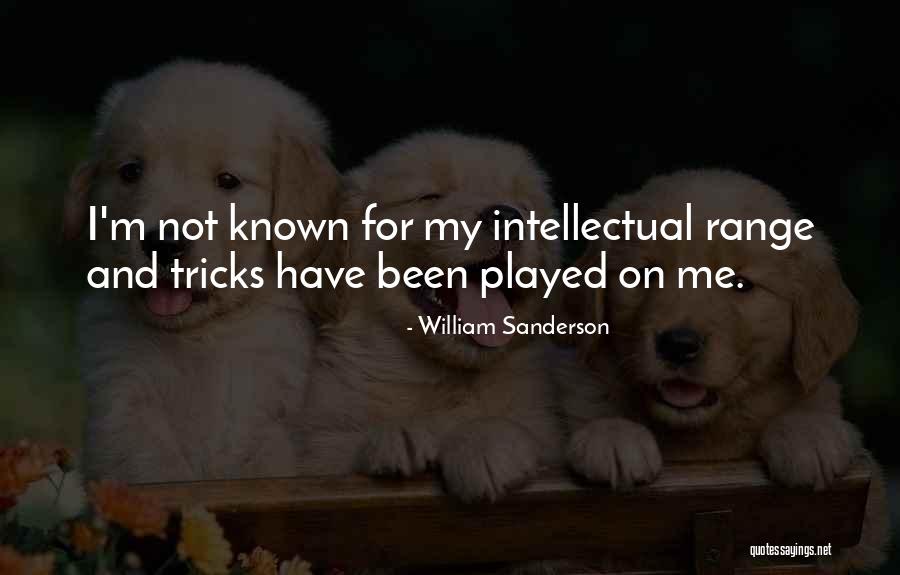 Kr Snoocko Zelen Quotes By William Sanderson Kr Snoocko Zelen Quotes By William Sanderson