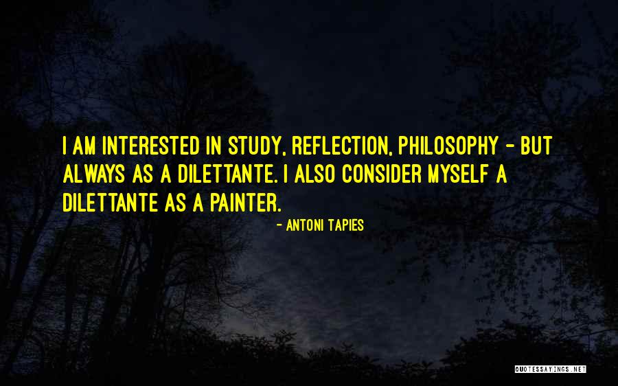 Kr Tkosrst Kolie Quotes By Antoni Tapies Kr Tkosrst Kolie Quotes By Antoni Tapies
