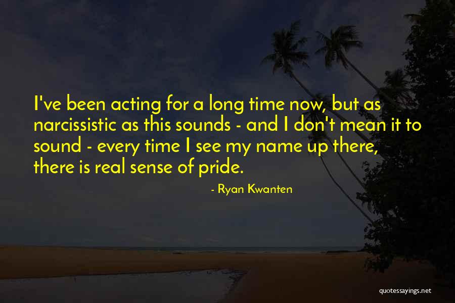 Kr Tkosrst Kolie Quotes By Ryan Kwanten Kr Tkosrst Kolie Quotes By Ryan Kwanten