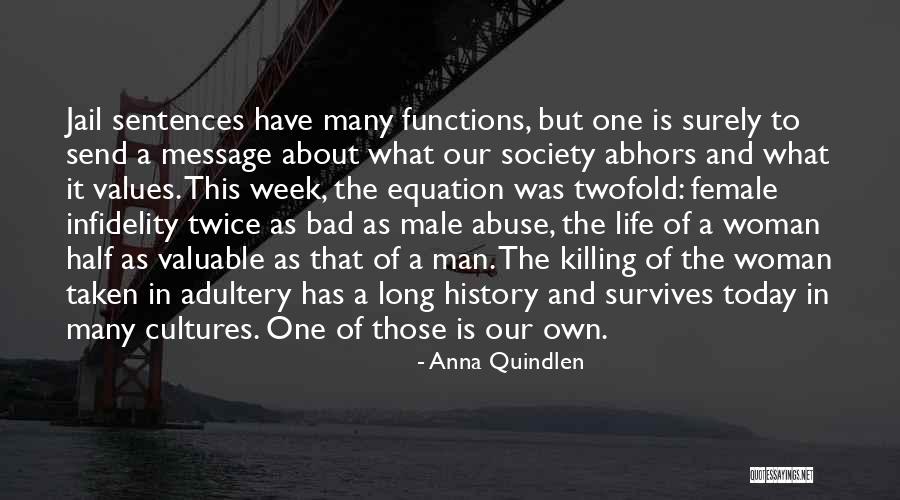 Kr Uterseitling Quotes By Anna Quindlen Kr Uterseitling Quotes By Anna Quindlen