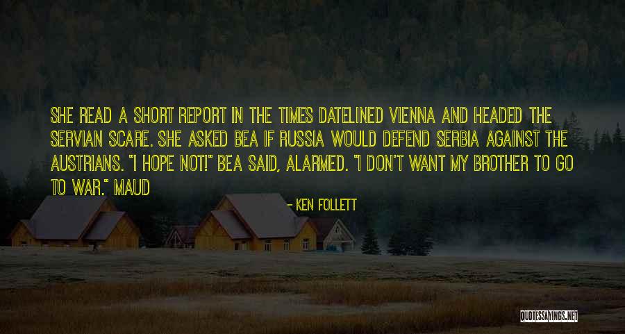Kr Uterspirale Quotes By Ken Follett Kr Uterspirale Quotes By Ken Follett
