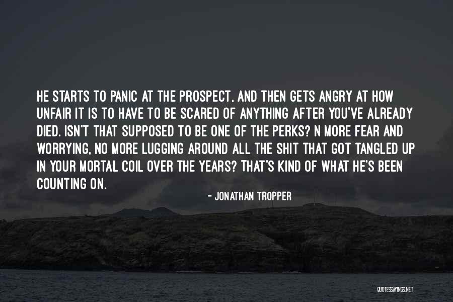 Kraaij Ruitersport Quotes By Jonathan Tropper Kraaij Ruitersport Quotes By Jonathan Tropper