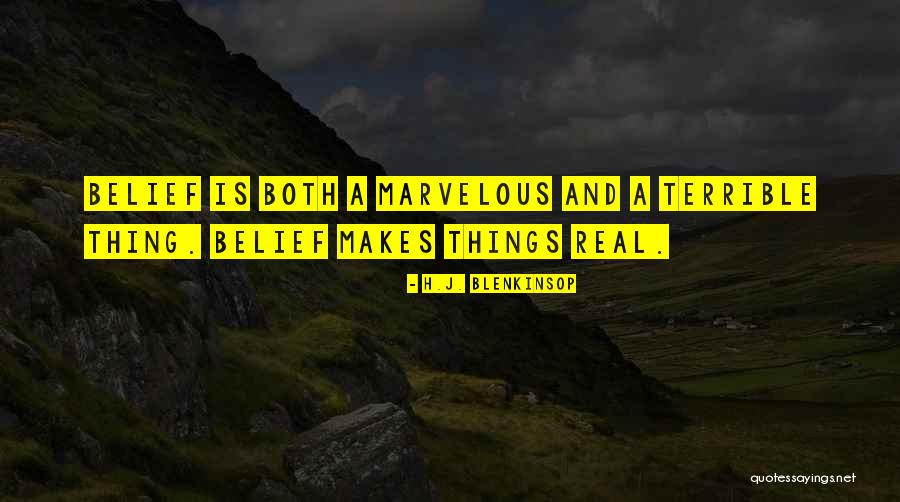 Kraaijenbergse Quotes By H.J. Blenkinsop Kraaijenbergse Quotes By H.J. Blenkinsop