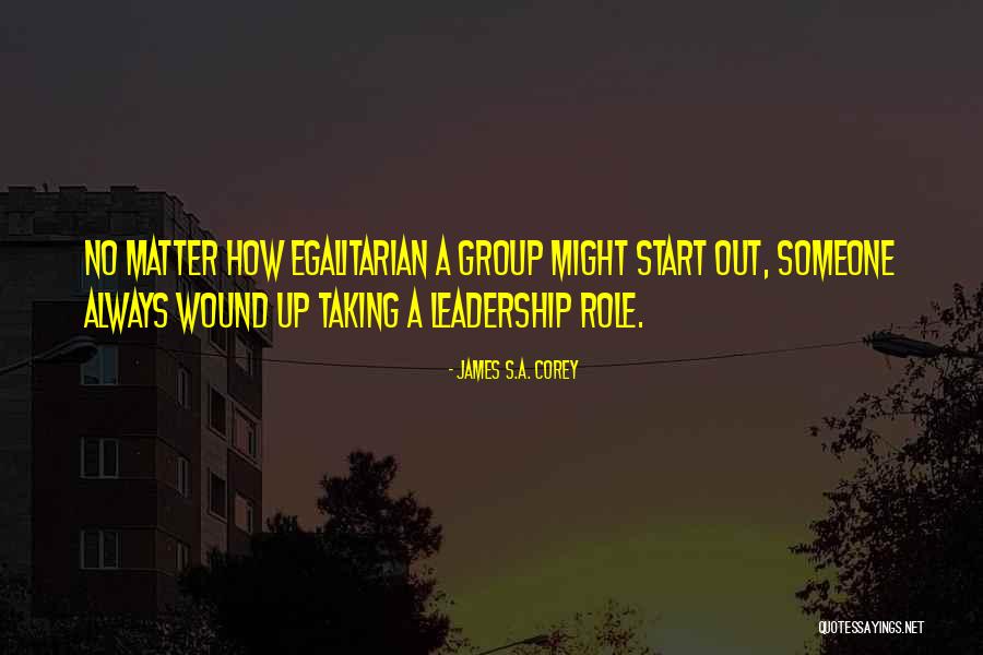 Kraaijenbergse Quotes By James S.A. Corey Kraaijenbergse Quotes By James S.A. Corey