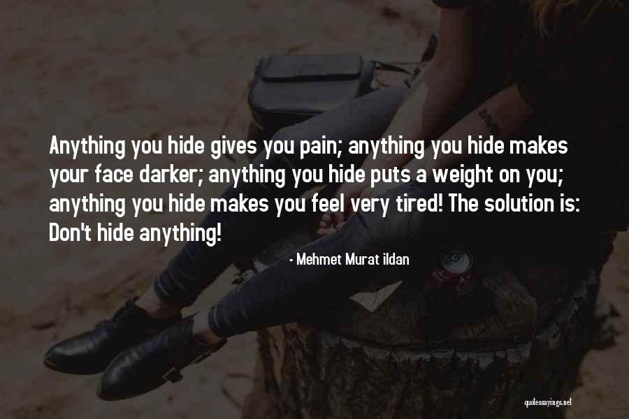 Kraaijeveld Quotes By Mehmet Murat Ildan Kraaijeveld Quotes By Mehmet Murat Ildan