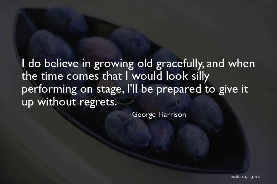 Kraak De Code Quotes By George Harrison Kraak De Code Quotes By George Harrison