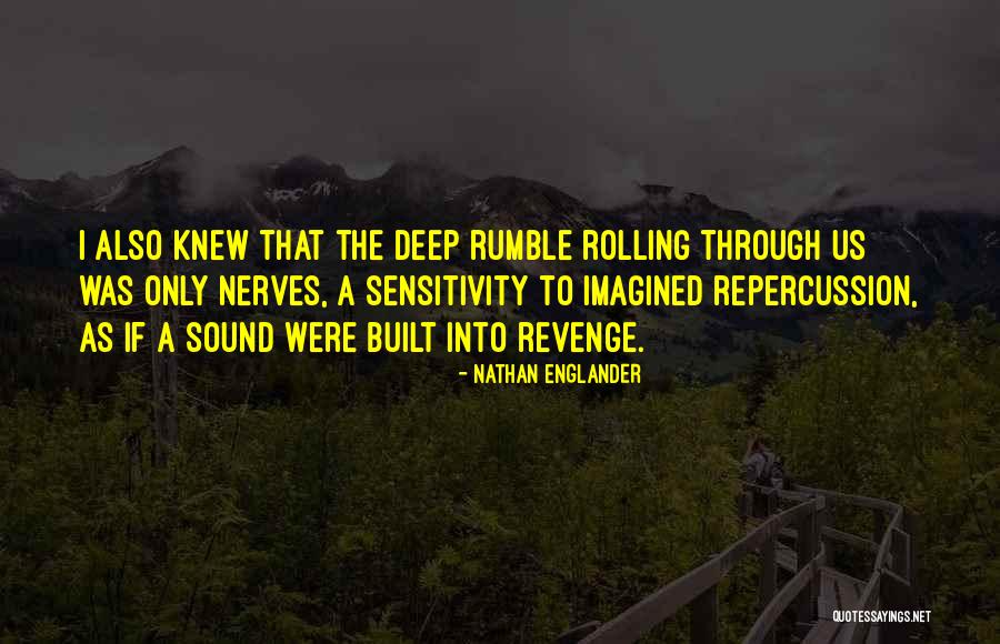 Kraak De Code Quotes By Nathan Englander Kraak De Code Quotes By Nathan Englander