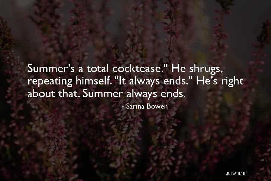 Kraak De Code Quotes By Sarina Bowen Kraak De Code Quotes By Sarina Bowen