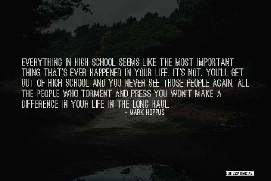 Kraak Porcelain Quotes By Mark Hoppus Kraak Porcelain Quotes By Mark Hoppus
