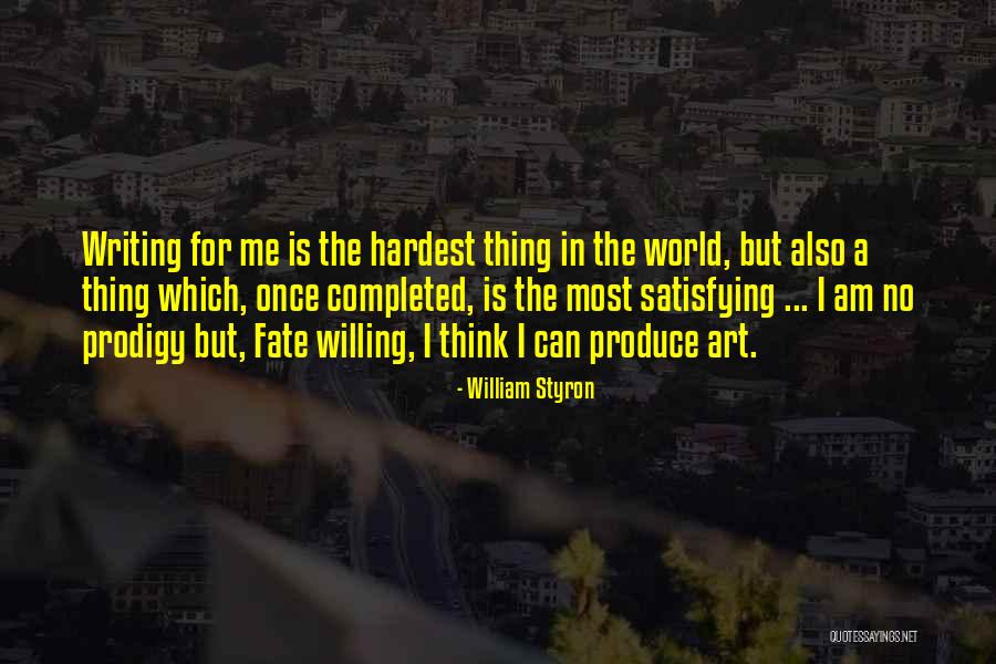 Kraakbeen Quotes By William Styron Kraakbeen Quotes By William Styron