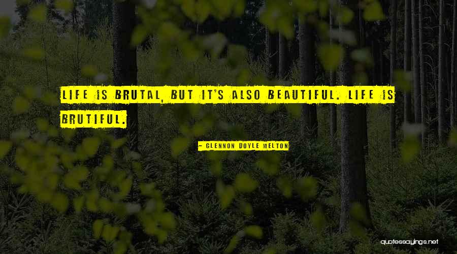 Kraal Restaurant Quotes By Glennon Doyle Melton Kraal Restaurant Quotes By Glennon Doyle Melton