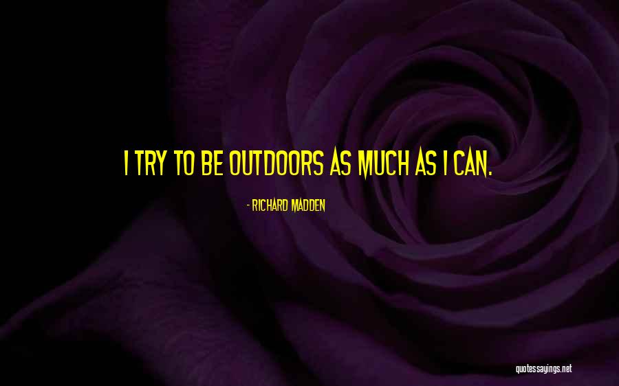Kraamvrouwenkoorts Quotes By Richard Madden Kraamvrouwenkoorts Quotes By Richard Madden