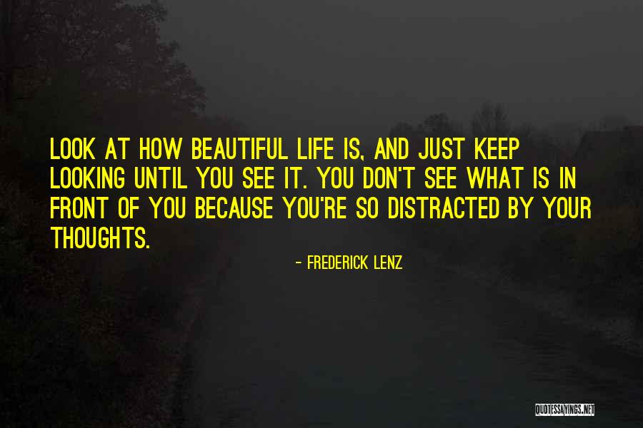Kraatz Realty Quotes By Frederick Lenz Kraatz Realty Quotes By Frederick Lenz
