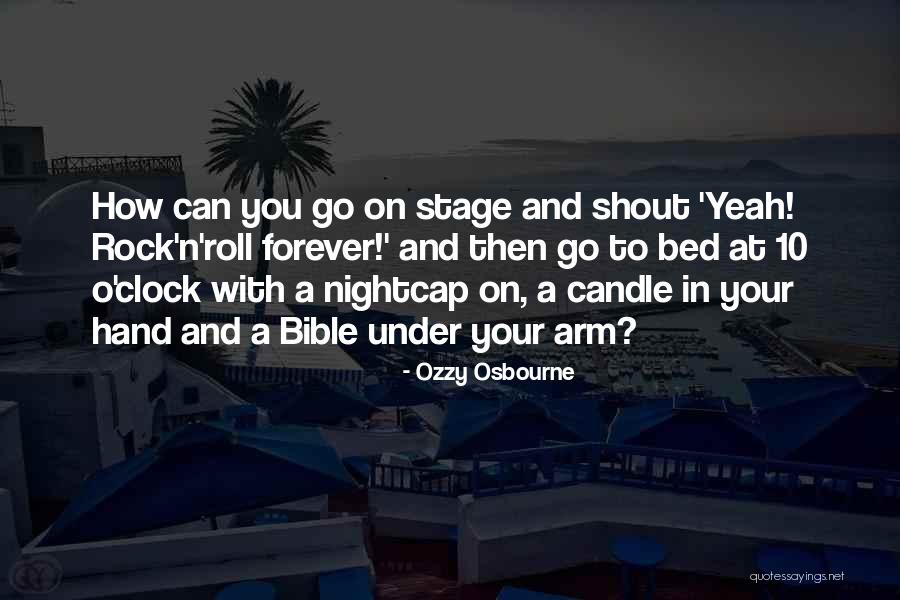 Krabbenhoft Service Quotes By Ozzy Osbourne Krabbenhoft Service Quotes By Ozzy Osbourne