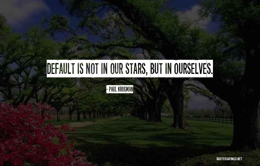 Krabbenhoft Service Quotes By Paul Krugman Krabbenhoft Service Quotes By Paul Krugman