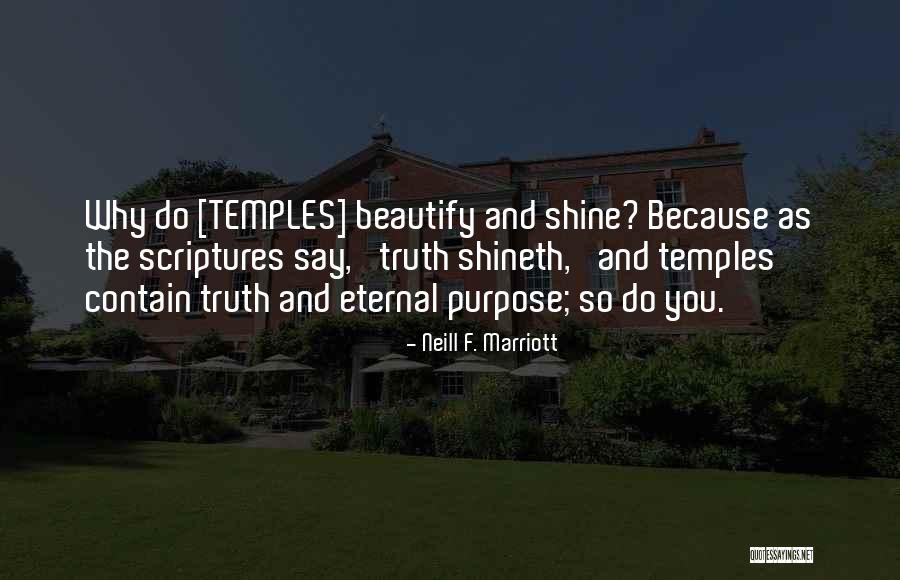 Krabbes Seymour Quotes By Neill F. Marriott Krabbes Seymour Quotes By Neill F. Marriott