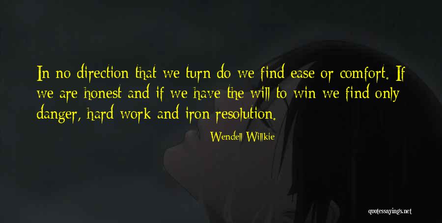 Krabs Best Quotes By Wendell Willkie Krabs Best Quotes By Wendell Willkie