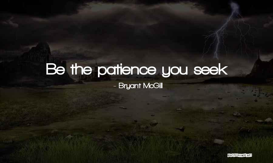 Kracht Pump Quotes By Bryant McGill