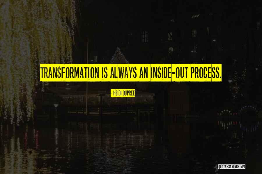 Kracht Pump Quotes By Heidi DuPree