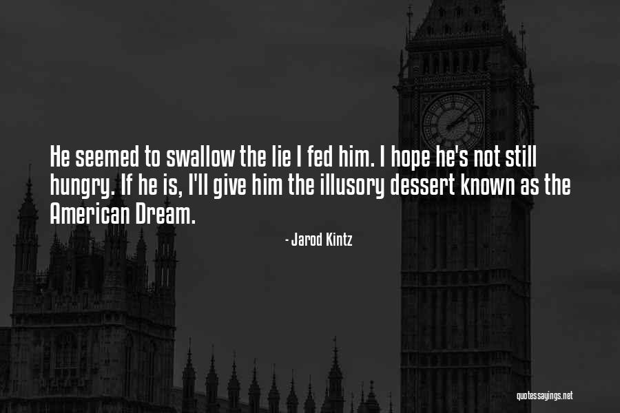 Kracht Quotes By Jarod Kintz Kracht Quotes By Jarod Kintz