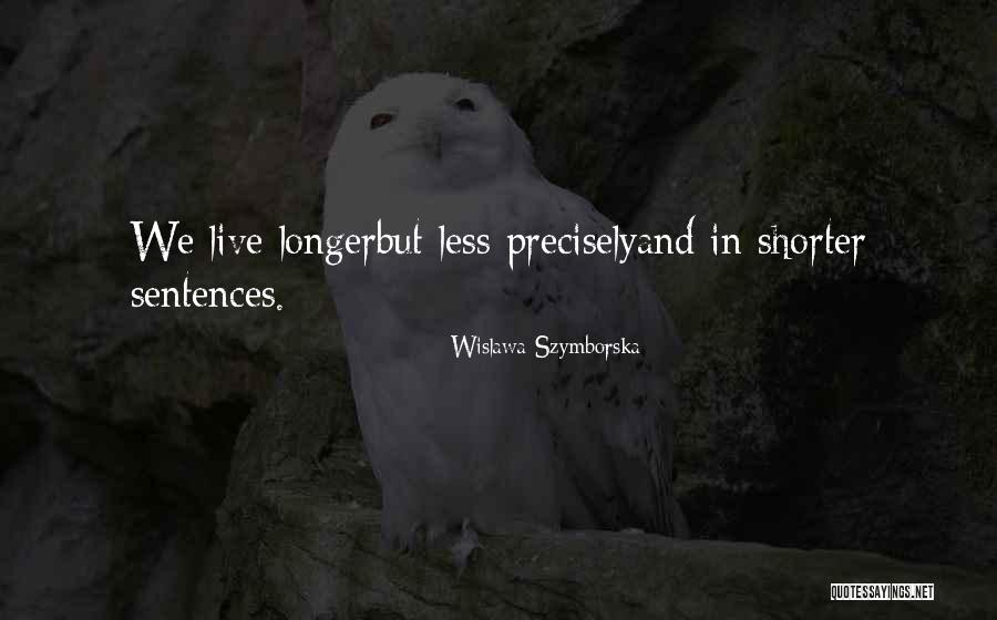 Krachten Driehoek Quotes By Wislawa Szymborska Krachten Driehoek Quotes By Wislawa Szymborska