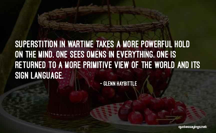 Kracker Quotes By Glenn Haybittle Kracker Quotes By Glenn Haybittle