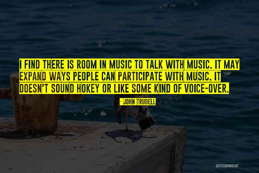 Kracker Quotes By John Trudell Kracker Quotes By John Trudell