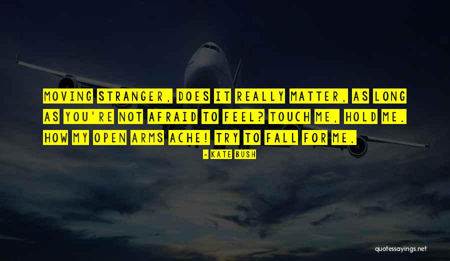Kracker Quotes By Kate Bush Kracker Quotes By Kate Bush