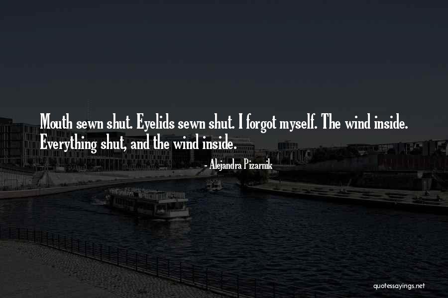 Kracun Quotes By Alejandra Pizarnik Kracun Quotes By Alejandra Pizarnik