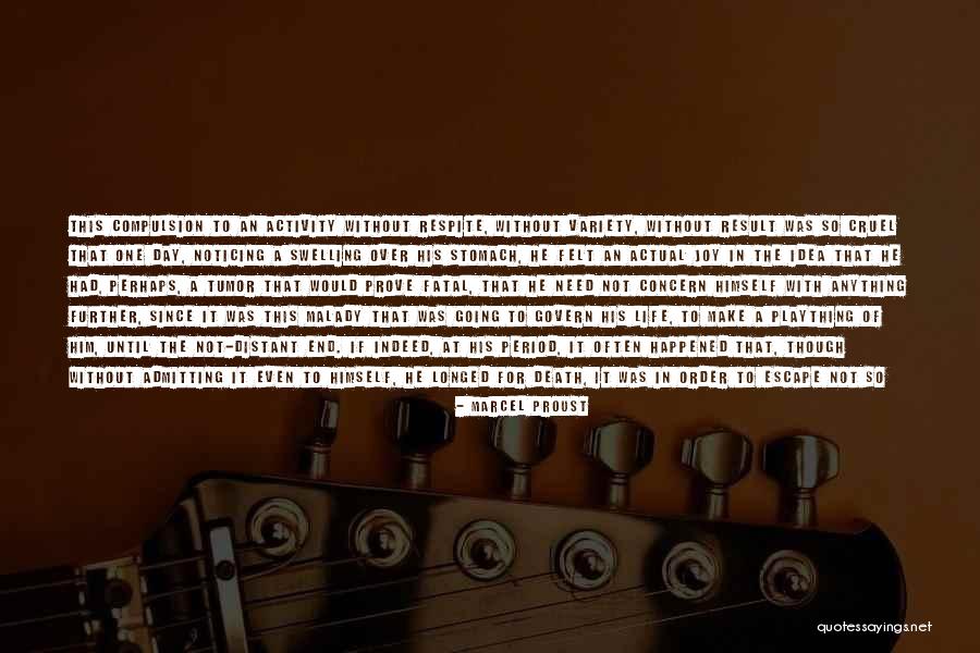 Kracun Quotes By Marcel Proust Kracun Quotes By Marcel Proust