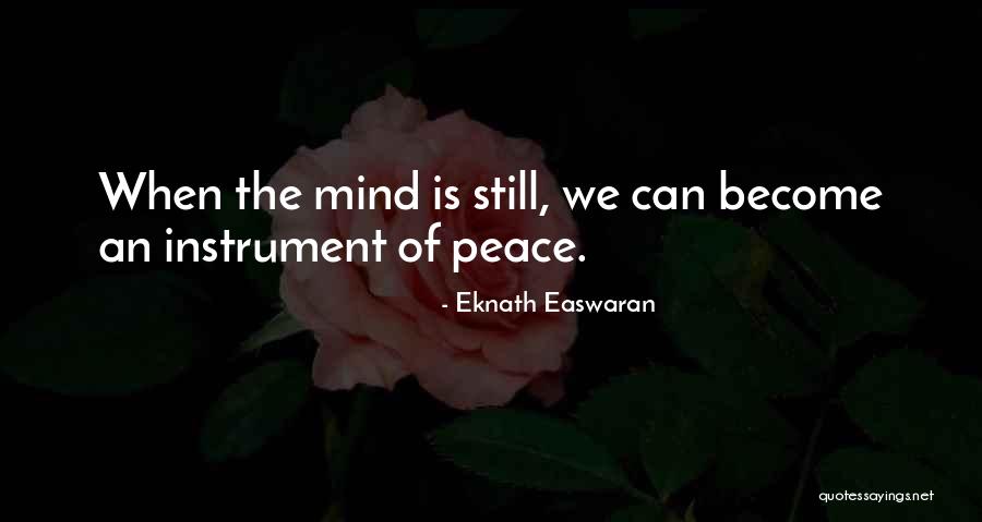 Kracun Trans Quotes By Eknath Easwaran Kracun Trans Quotes By Eknath Easwaran