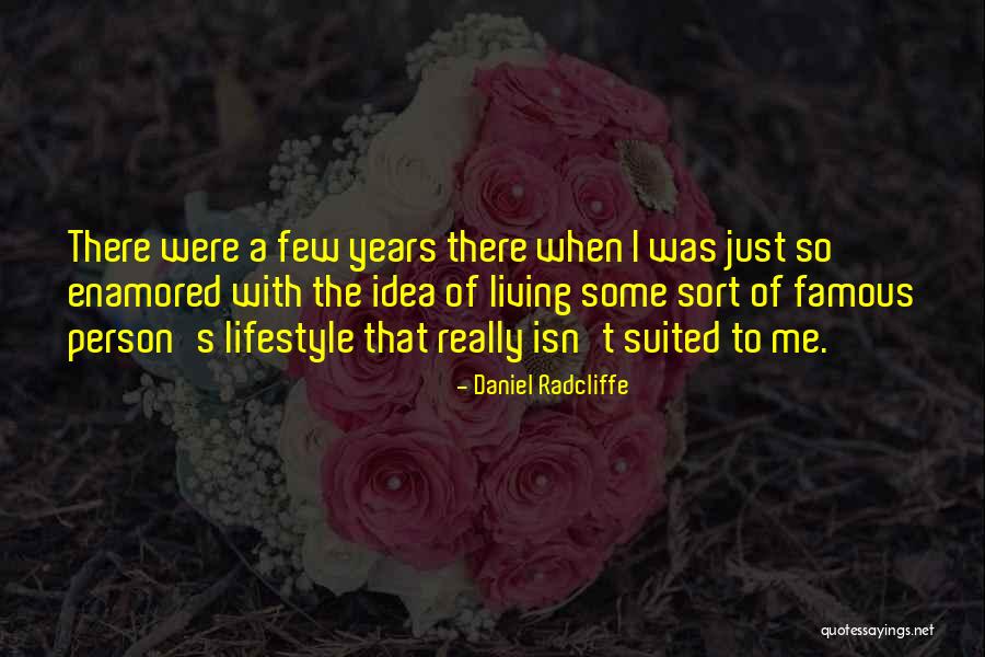 Kracunovce Quotes By Daniel Radcliffe Kracunovce Quotes By Daniel Radcliffe