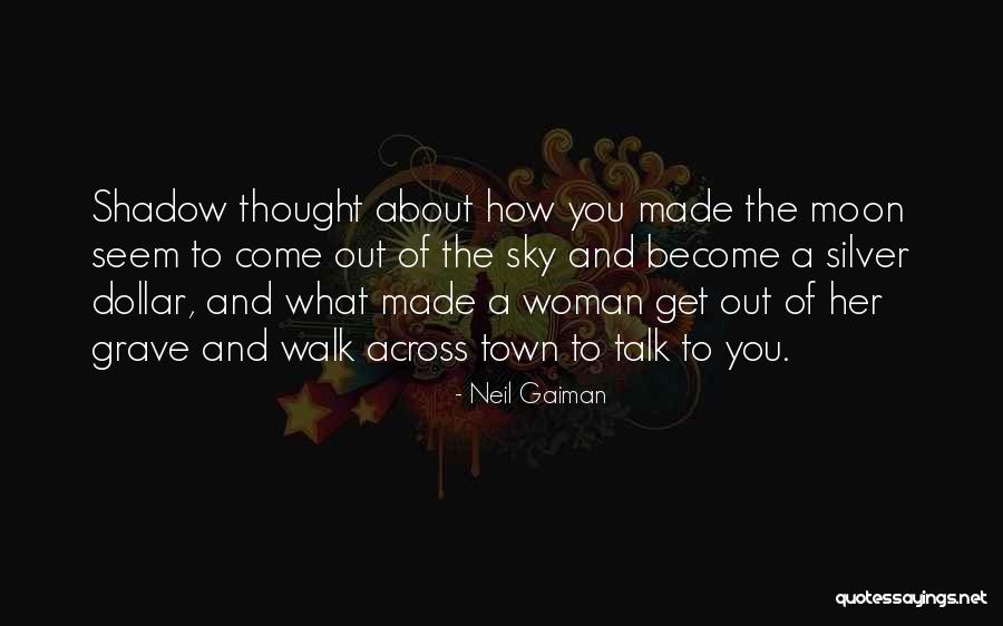 Kracunovce Quotes By Neil Gaiman Kracunovce Quotes By Neil Gaiman