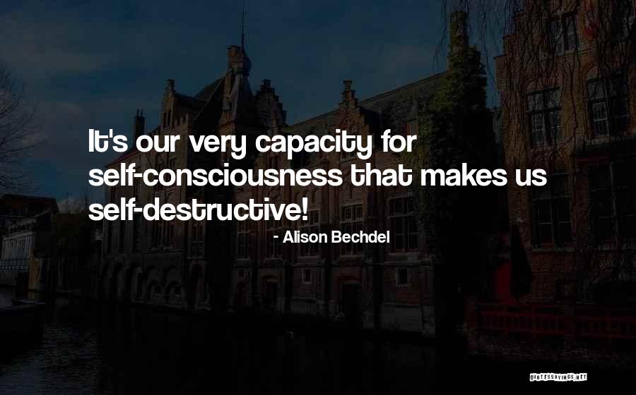 Kraddick Mullen Quotes By Alison Bechdel Kraddick Mullen Quotes By Alison Bechdel
