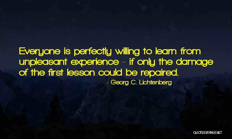 Krade Jako Quotes By Georg C. Lichtenberg Krade Jako Quotes By Georg C. Lichtenberg