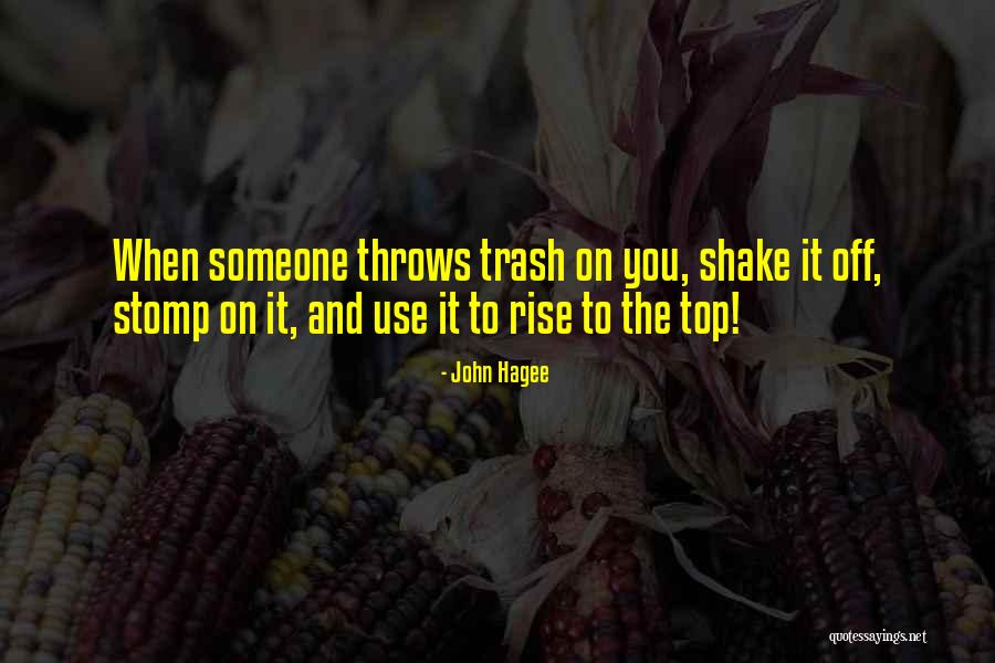 Kradin Md Quotes By John Hagee Kradin Md Quotes By John Hagee