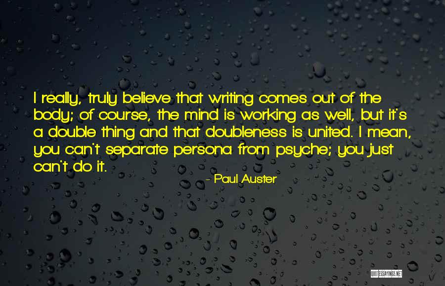 Kradin Md Quotes By Paul Auster Kradin Md Quotes By Paul Auster