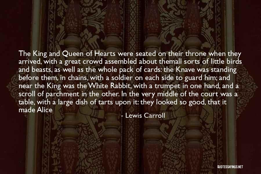 Kradl Bike Quotes By Lewis Carroll Kradl Bike Quotes By Lewis Carroll