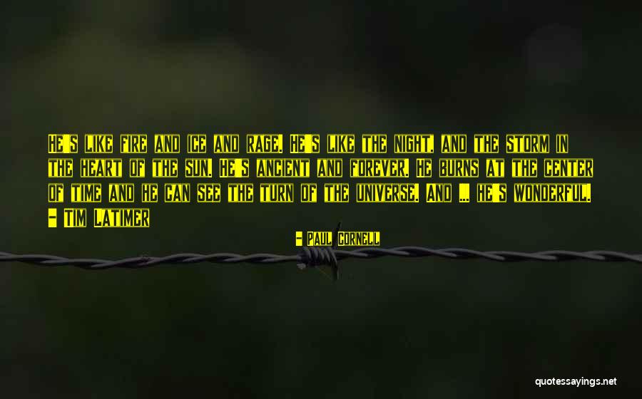 Kradl Bike Quotes By Paul Cornell Kradl Bike Quotes By Paul Cornell
