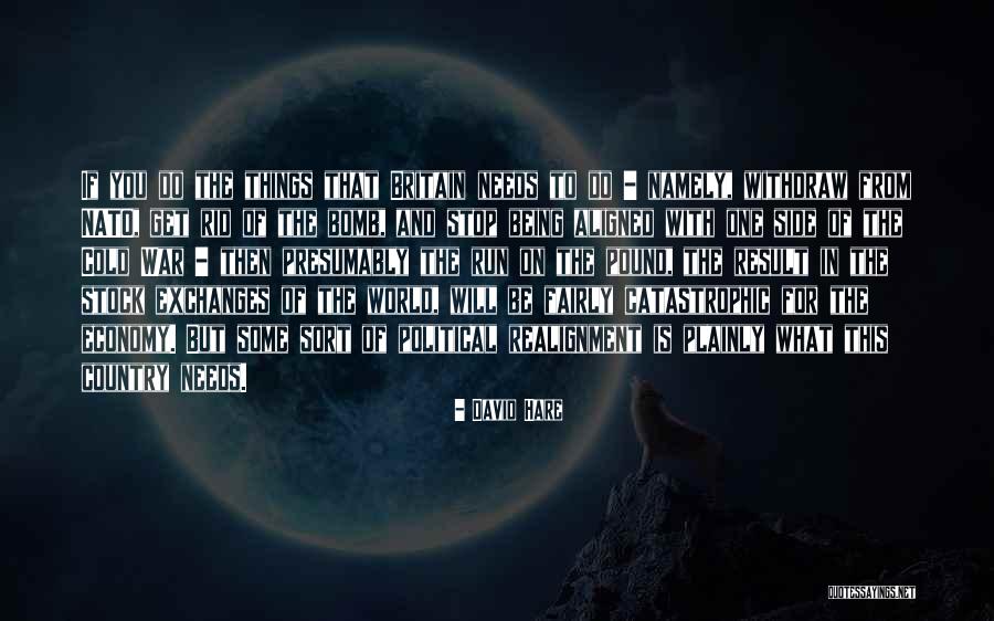 Kraepelin Schizophrenia Quotes By David Hare Kraepelin Schizophrenia Quotes By David Hare