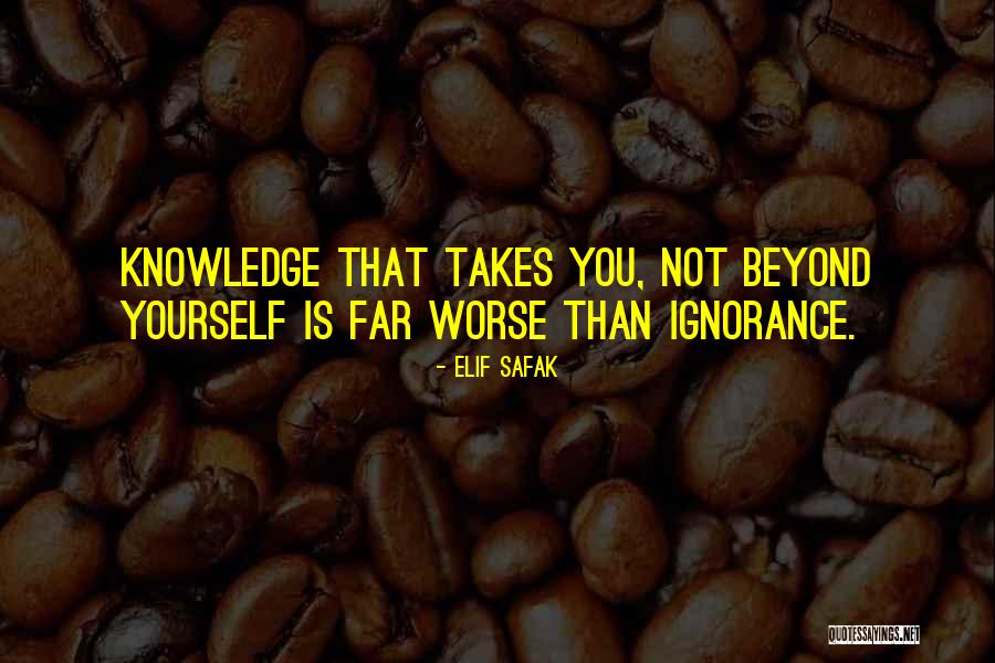 Kraetze Quotes By Elif Safak Kraetze Quotes By Elif Safak