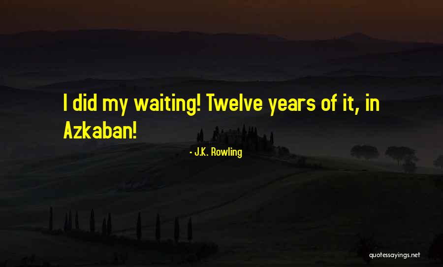 Krafcik Sonjas Quotes By J.K. Rowling