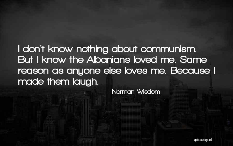 Krafft Trucking Quotes By Norman Wisdom Krafft Trucking Quotes By Norman Wisdom