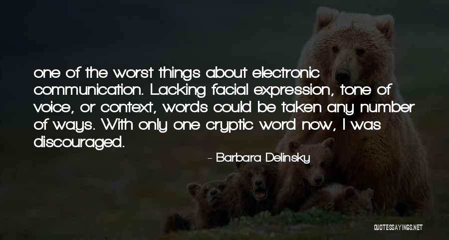 Krafters Land Quotes By Barbara Delinsky Krafters Land Quotes By Barbara Delinsky