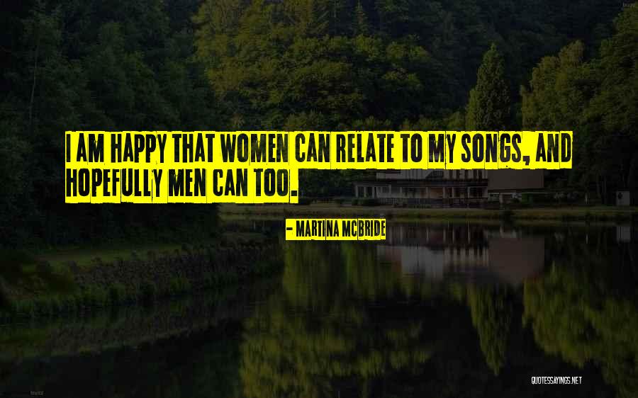 Kraftwerk Man Quotes By Martina Mcbride Kraftwerk Man Quotes By Martina Mcbride