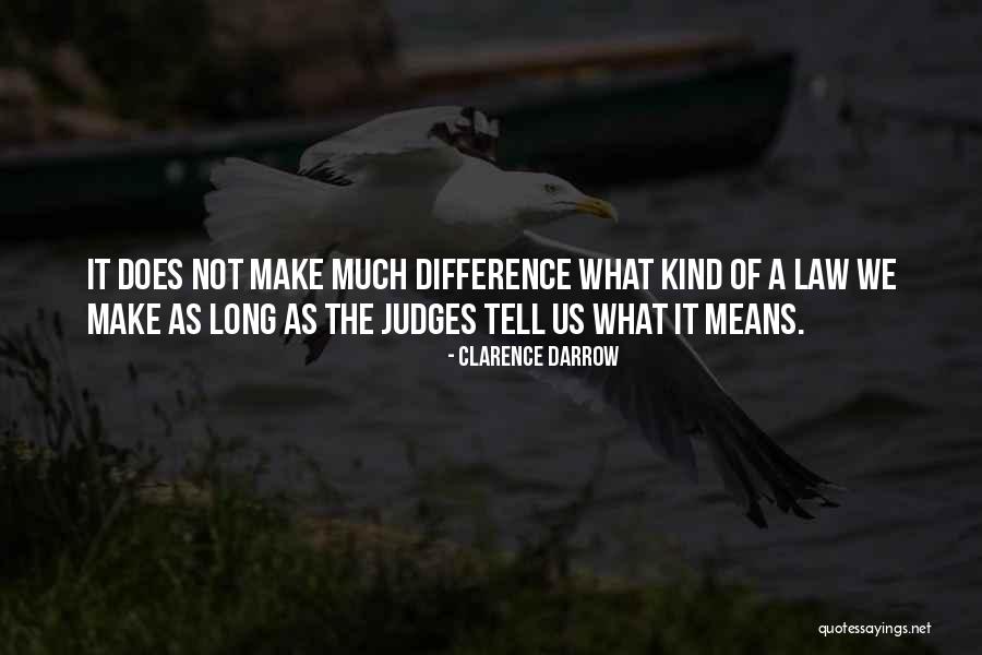 Kraftwerks Usa Quotes By Clarence Darrow Kraftwerks Usa Quotes By Clarence Darrow