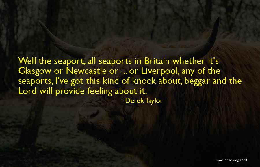 Krag Jorgensen Quotes By Derek Taylor Krag Jorgensen Quotes By Derek Taylor