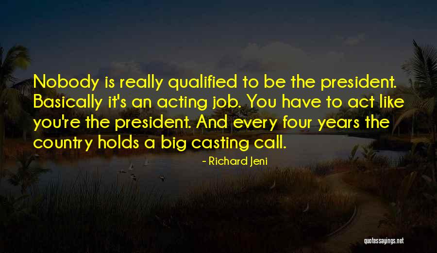 Kragelund Egsmark Quotes By Richard Jeni Kragelund Egsmark Quotes By Richard Jeni
