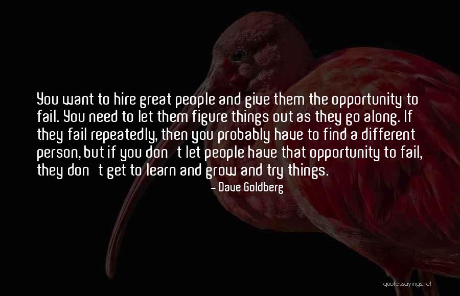 Kragelund Kirke Quotes By Dave Goldberg Kragelund Kirke Quotes By Dave Goldberg